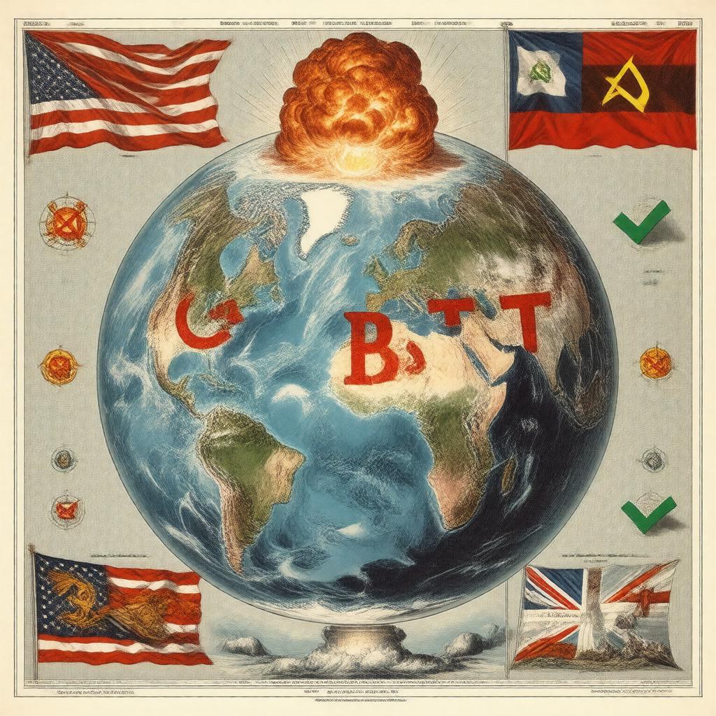 nuclear test ban
